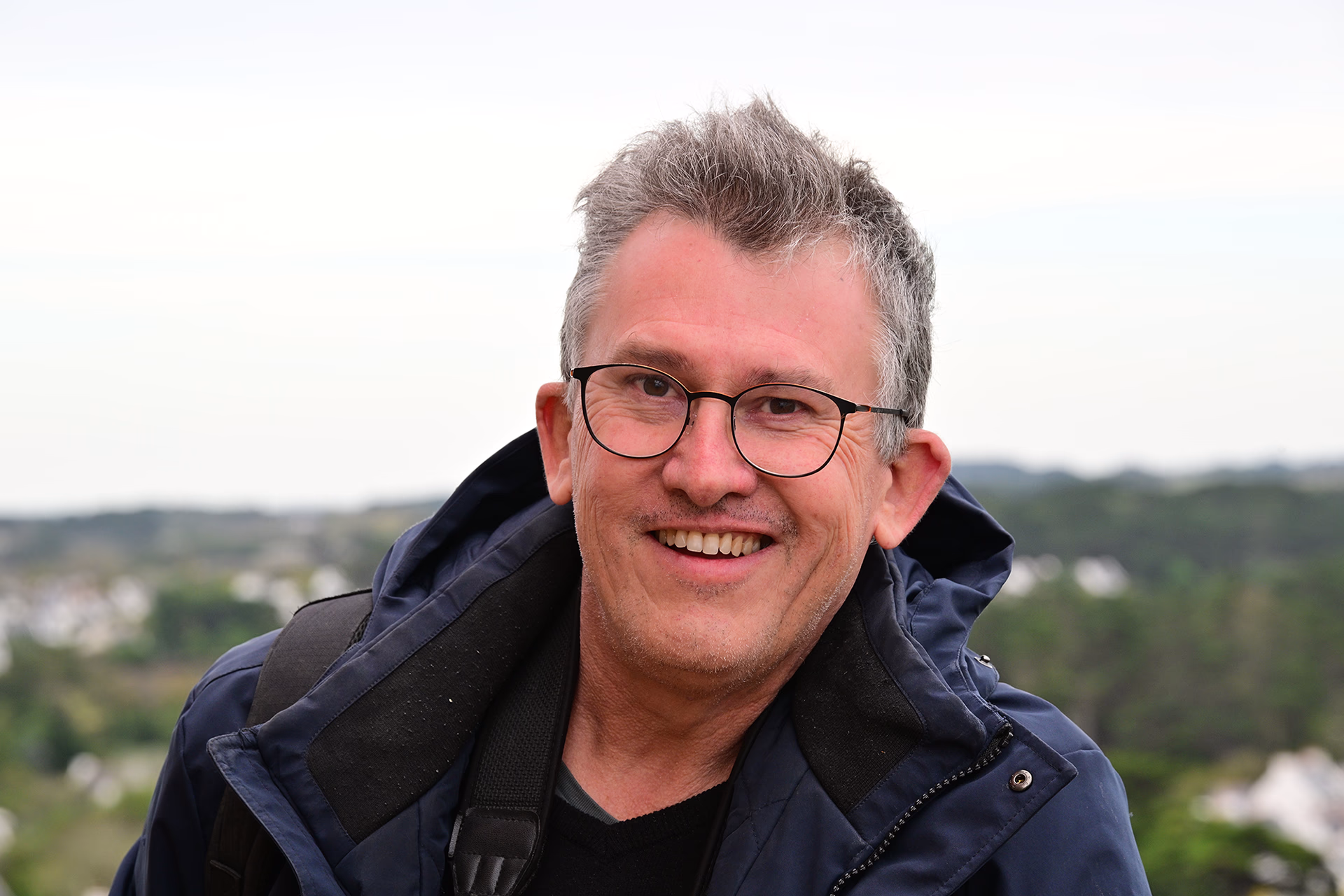 Jean-Paul Le Loc'h Photographe