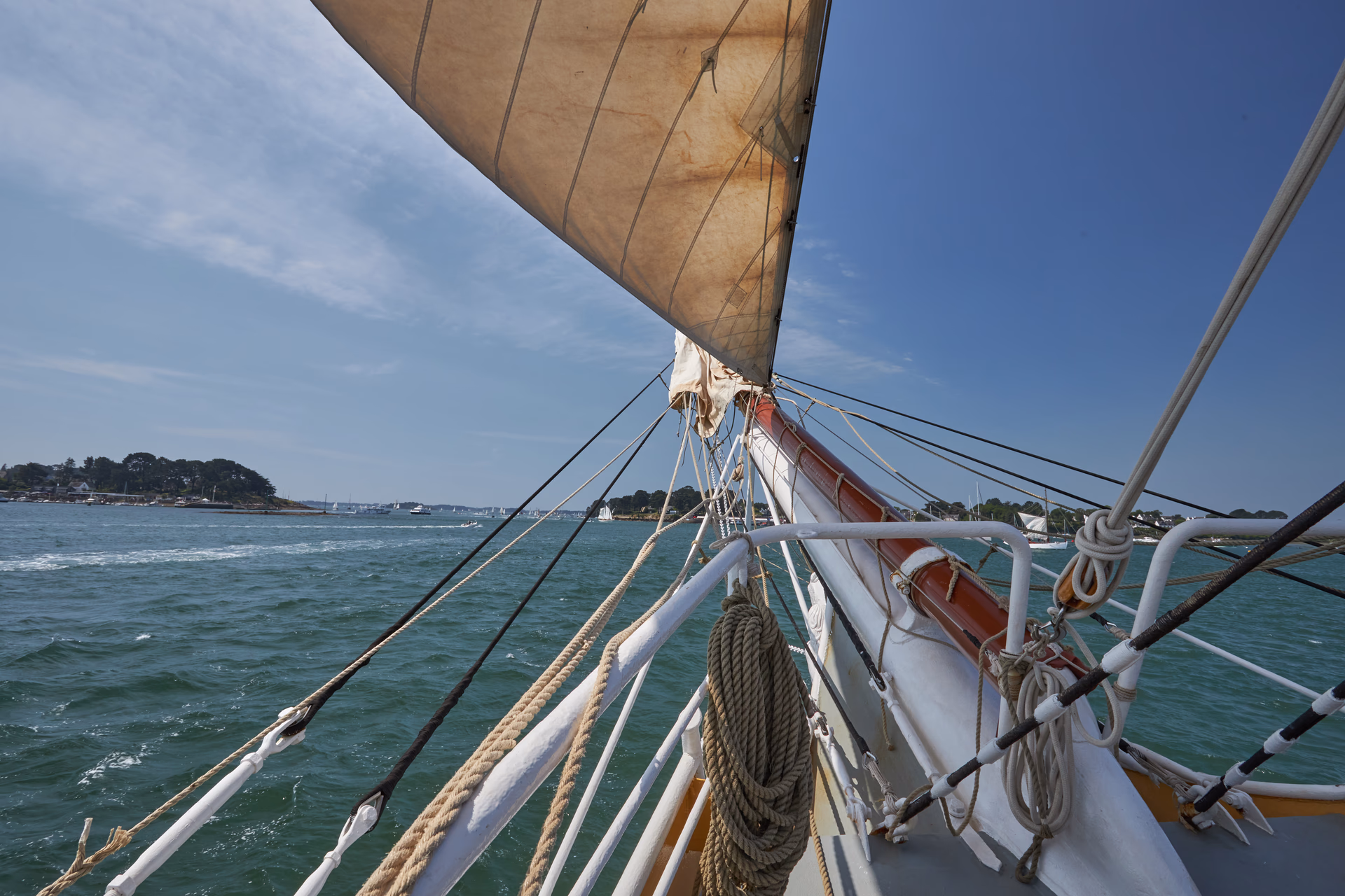 Bateaux
