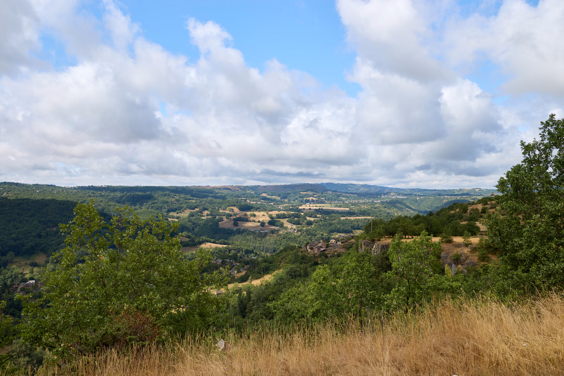 Paysages