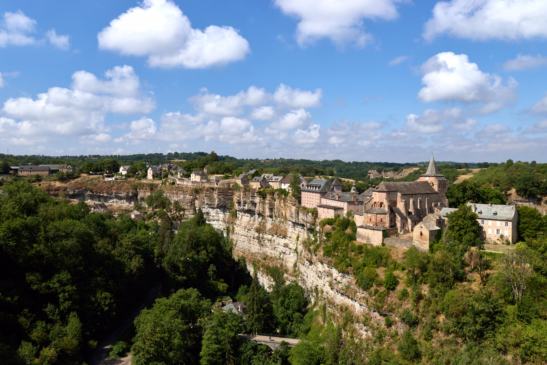 Paysages