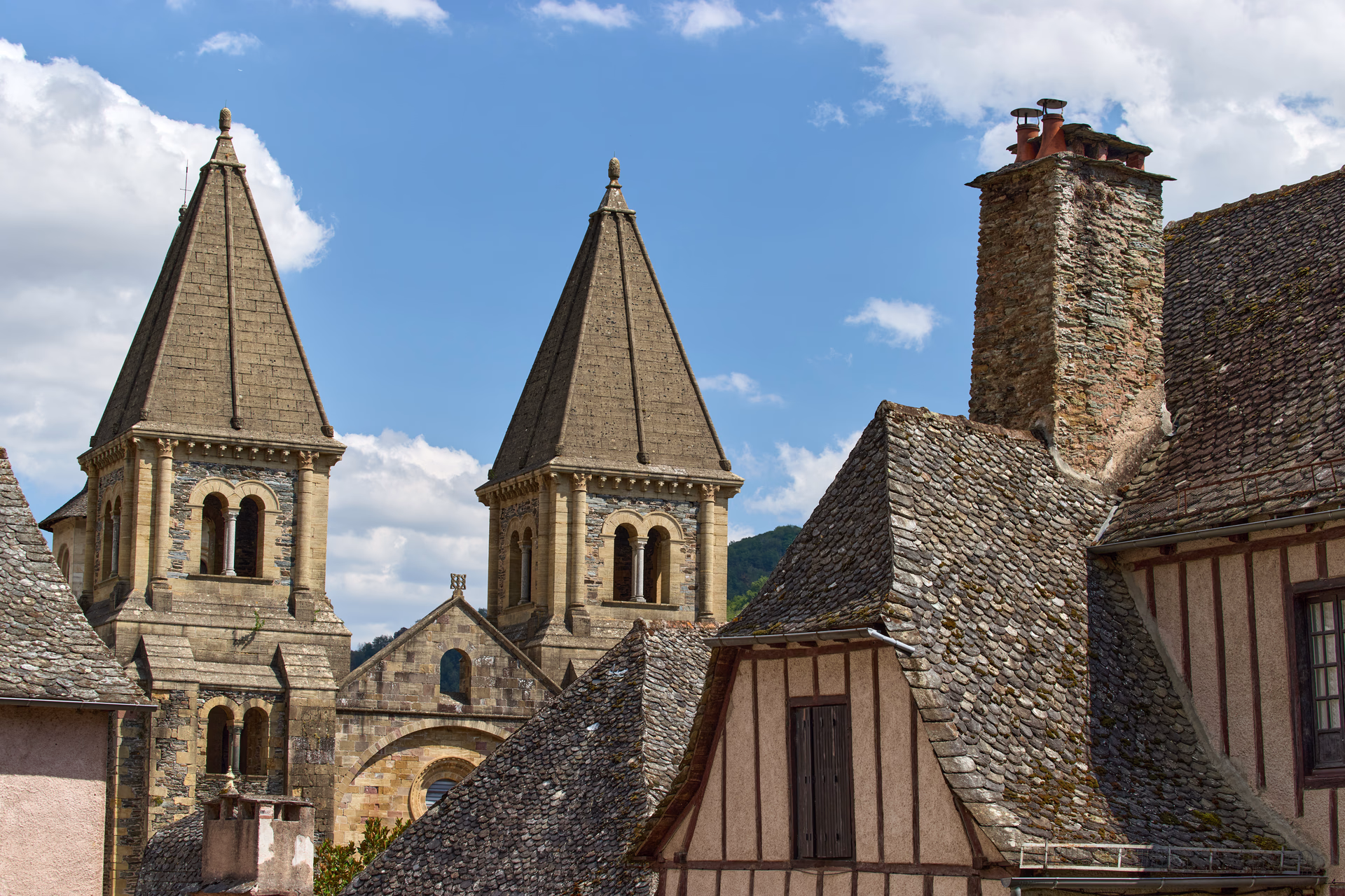Paysages
