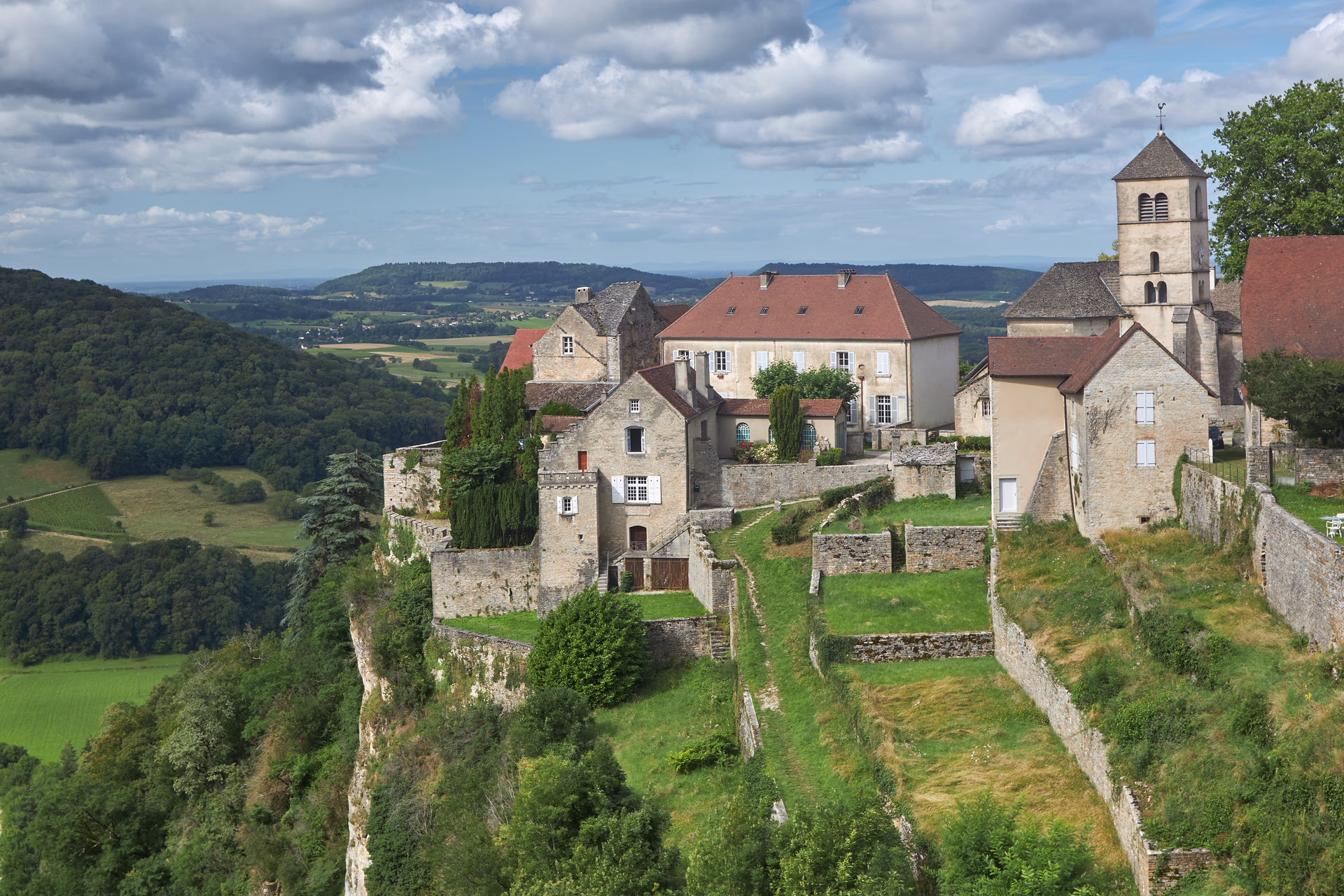 Paysages