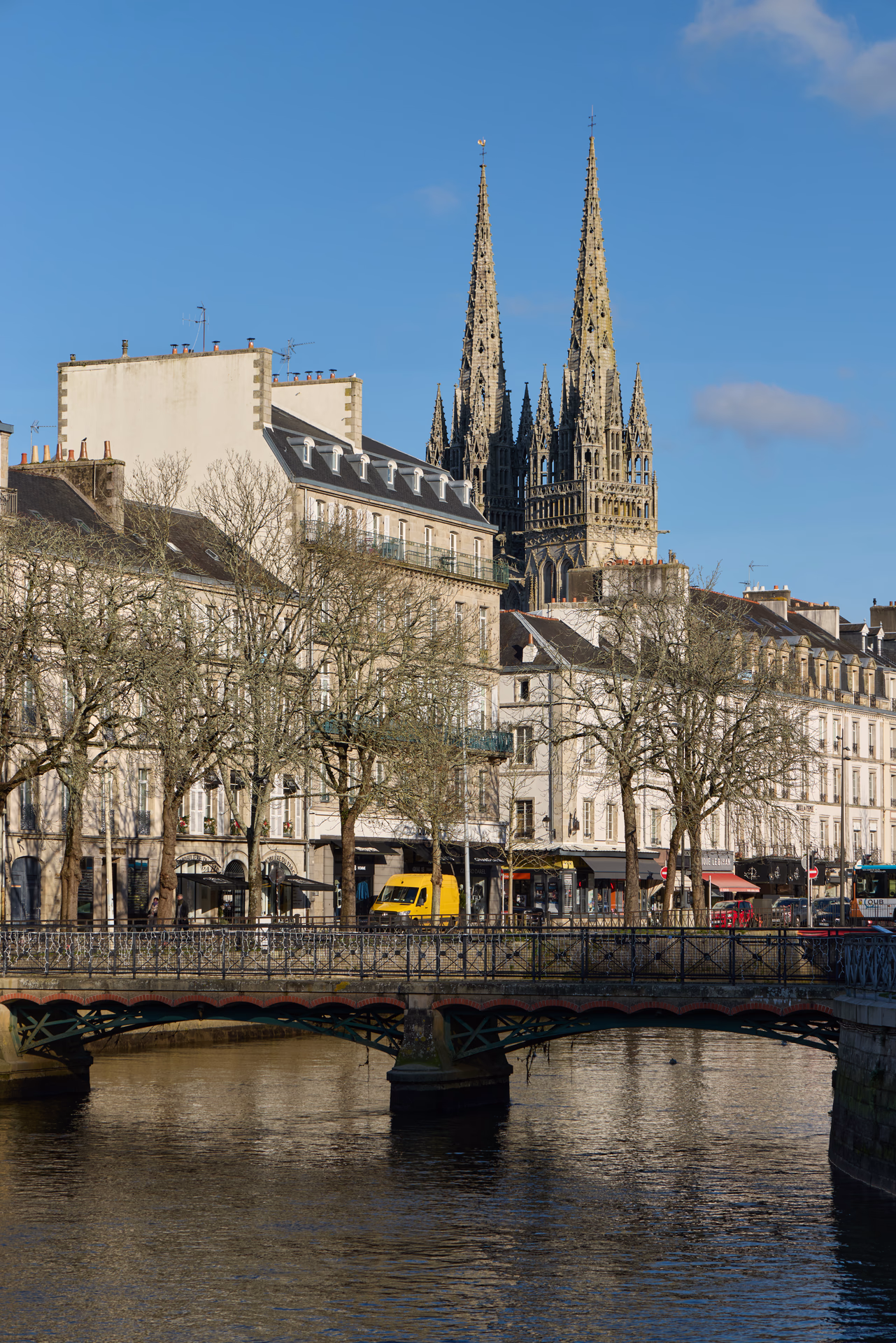 Villes et villages