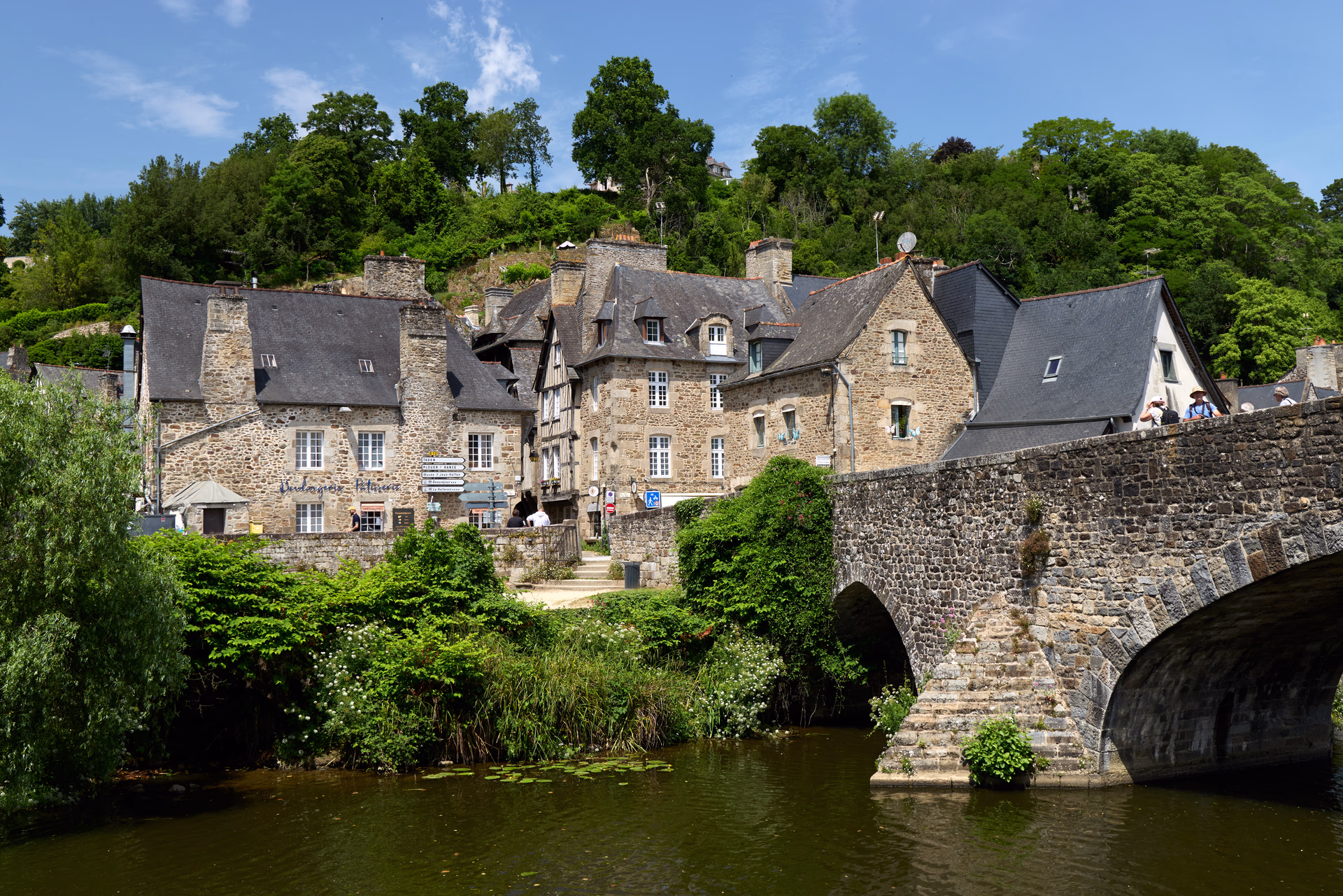 Villes et villages