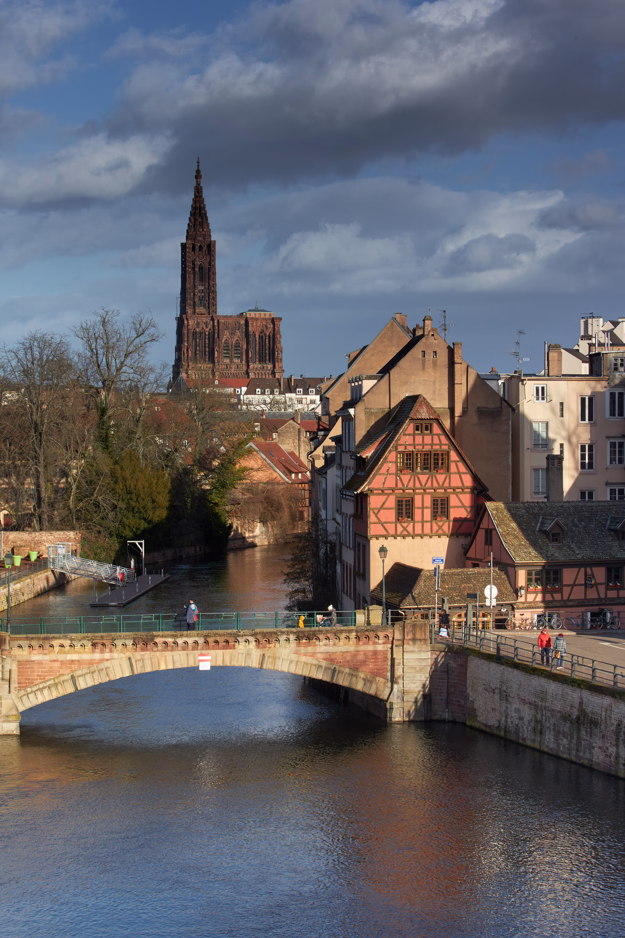 Villes et villages